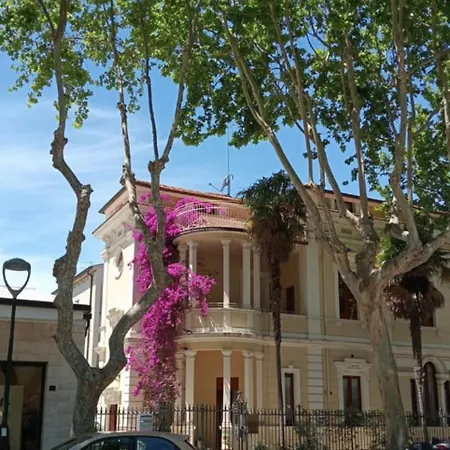 Villa Al Centro
