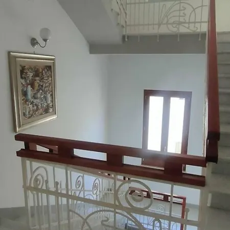 Villa Al Centro
