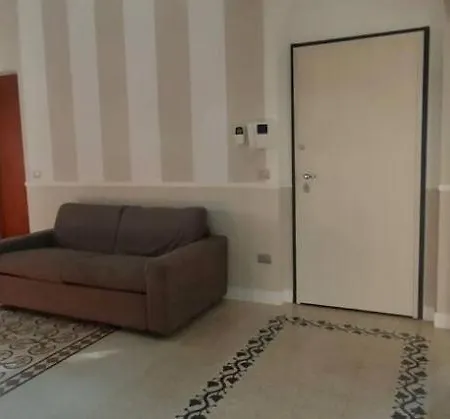 Villa Al Centro
