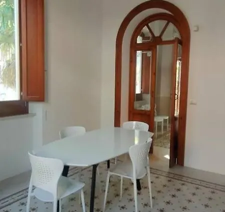 Al Centro Villa