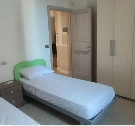 Villa Al Centro Giulianova