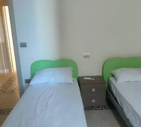 Villa Al Centro *