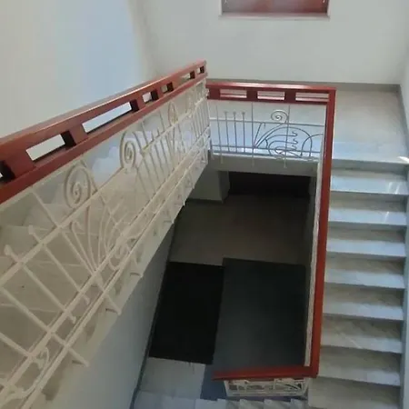 Villa Al Centro Giulianova