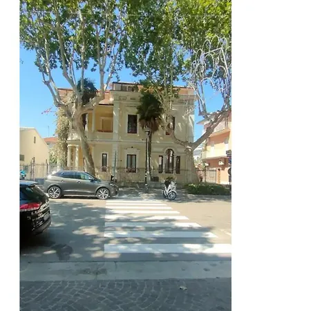 Villa Al Centro Giulianova