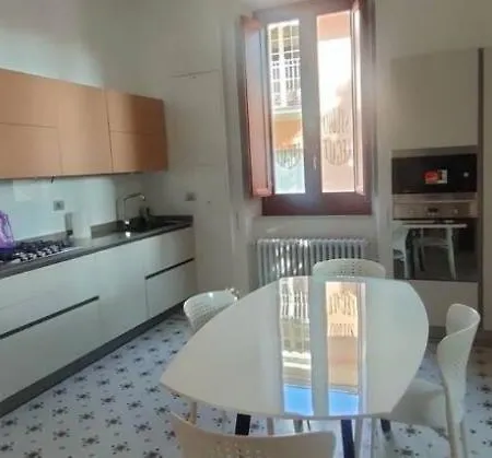 Al Centro Villa