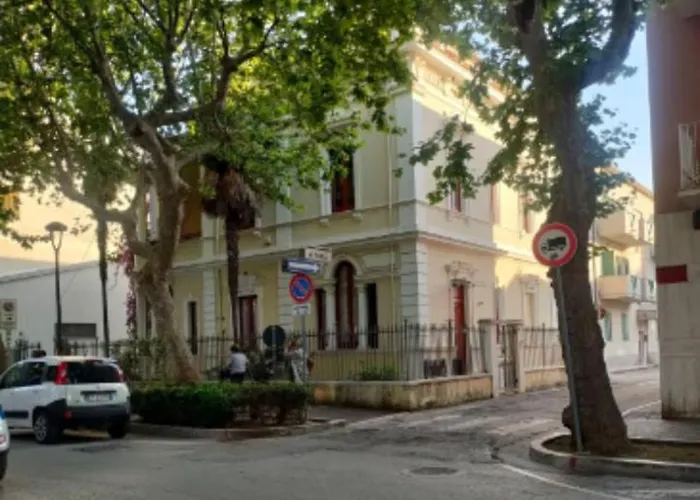 Al Centro * 길라노바리도